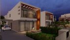 ELYSIAN HOMES I, VILLA 01