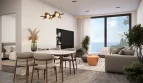 Panorama Apartments | Penthouse Apt. D204